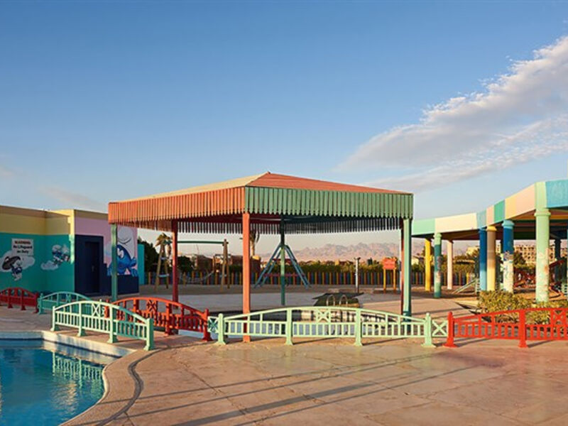 Sheraton Soma Bay Resort