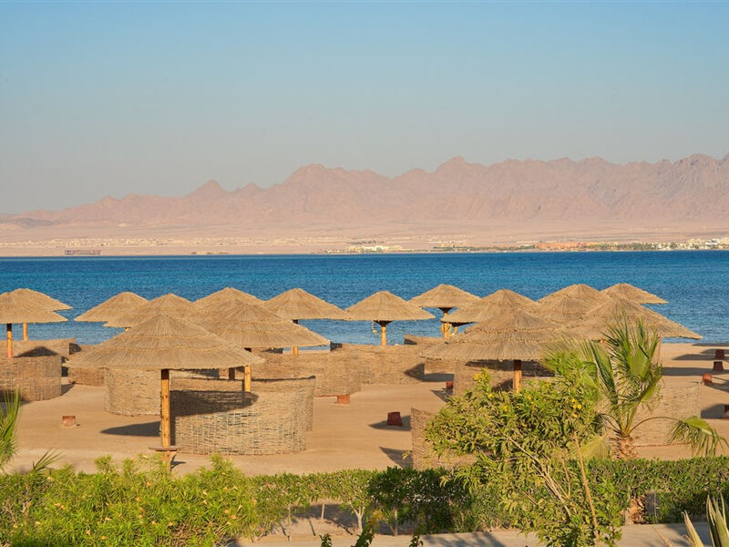 Sheraton Soma Bay