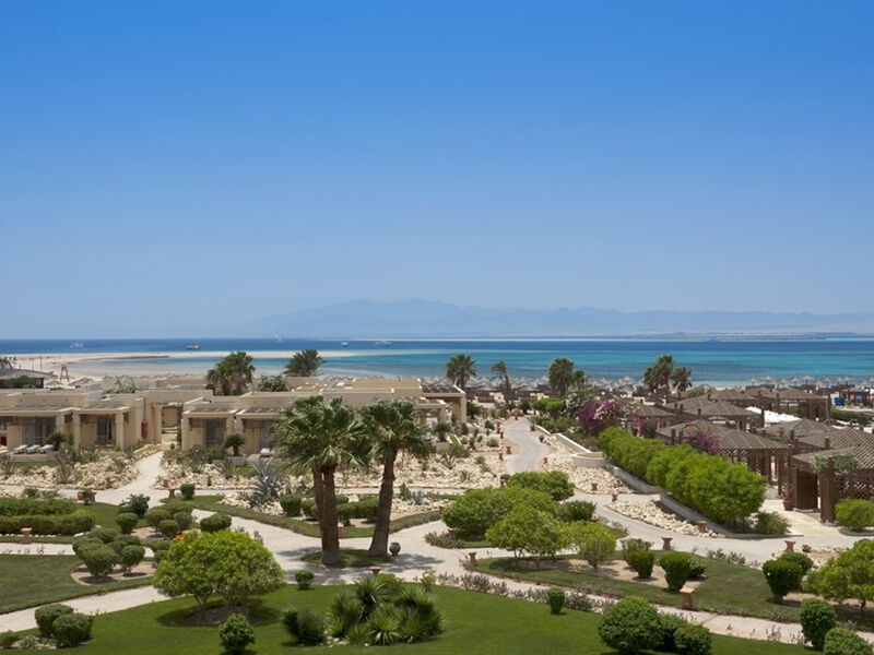 Sheraton Soma Bay