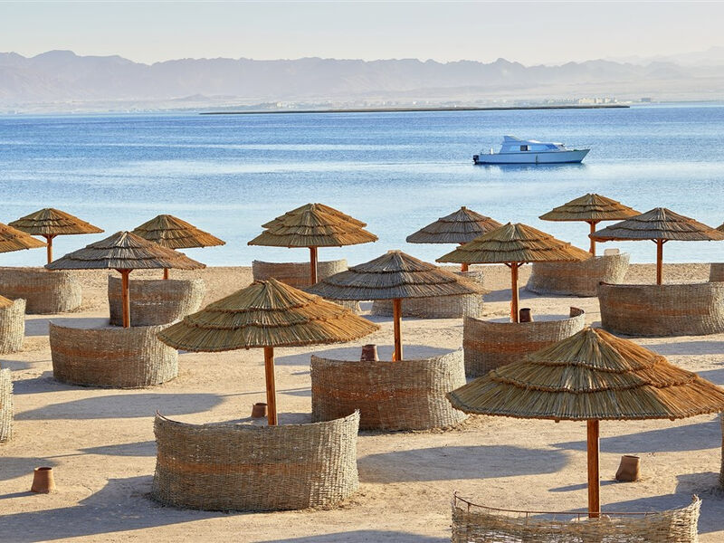Sheraton Soma Bay