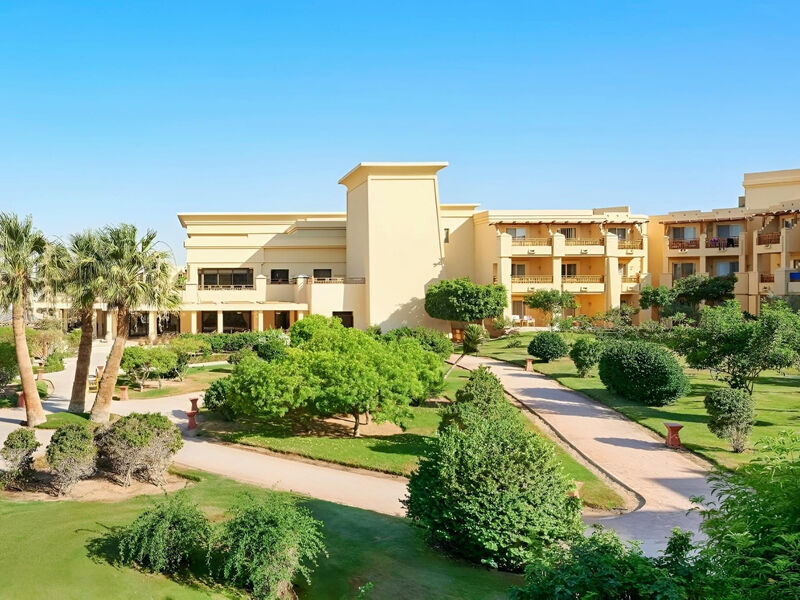 Sheraton Soma Bay