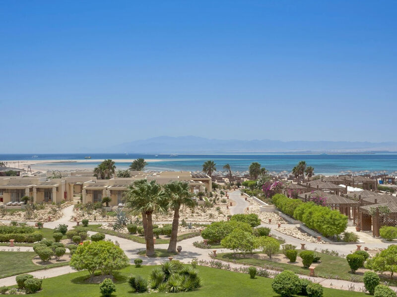 Sheraton Soma Bay