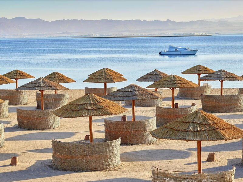 Sheraton Soma Bay
