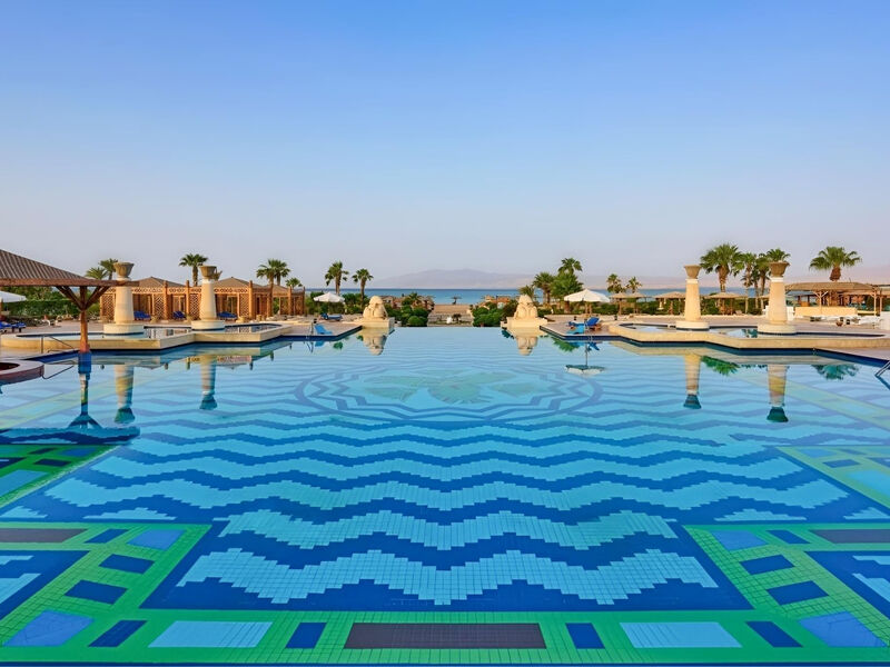 Sheraton Soma Bay