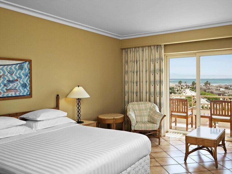 Sheraton Soma Bay