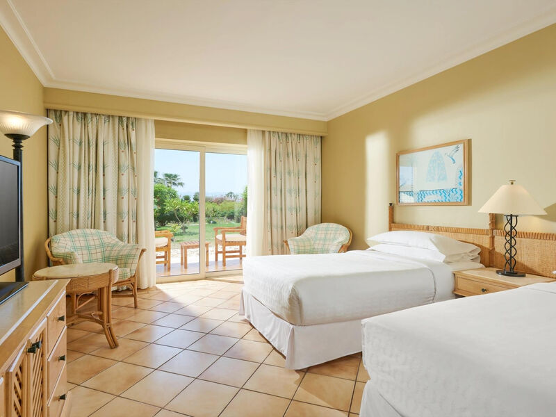 Sheraton Soma Bay