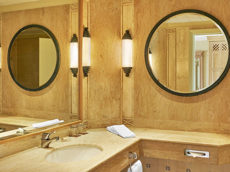 Sheraton Soma Bay