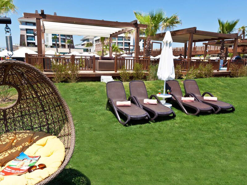 Sherwood Dreams Resort