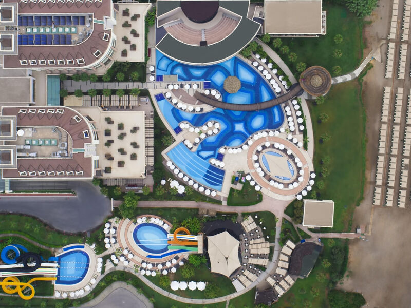 Sherwood Dreams Resort