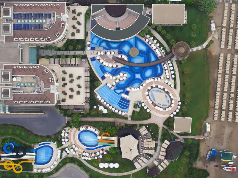 Sherwood Dreams Resort