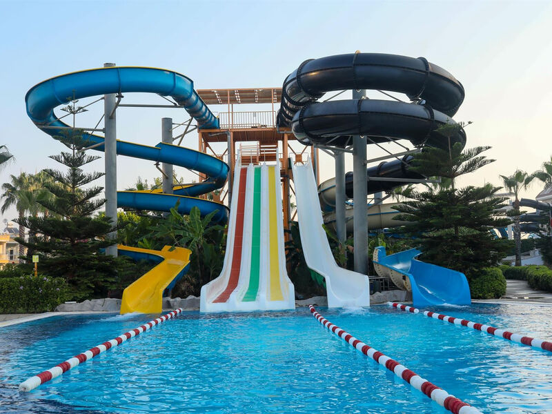 Sherwood Dreams Resort