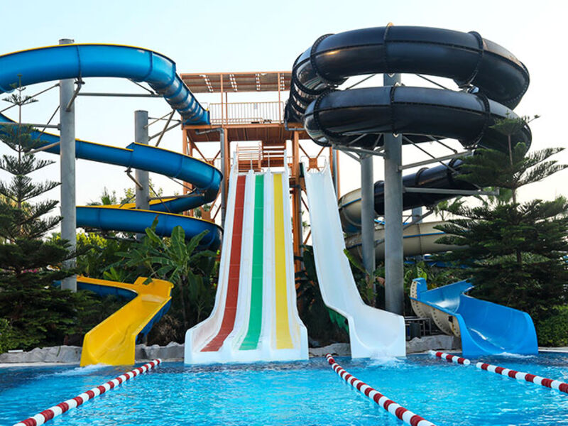 Sherwood Dreams Resort