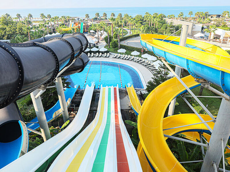 Sherwood Dreams Resort
