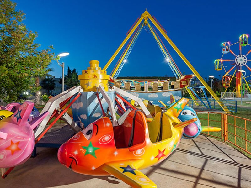 Sherwood Dreams Resort