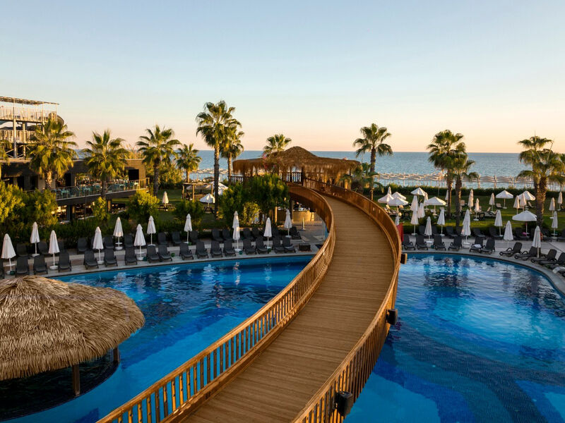 Sherwood Dreams Resort