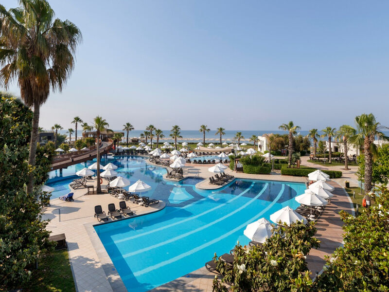 Sherwood Dreams Resort