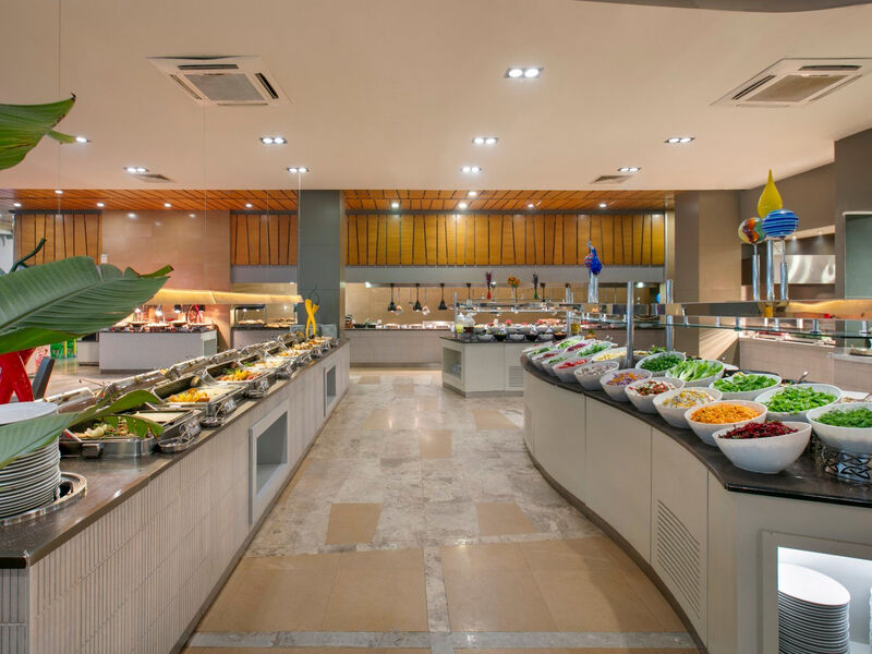 Sherwood Dreams Resort