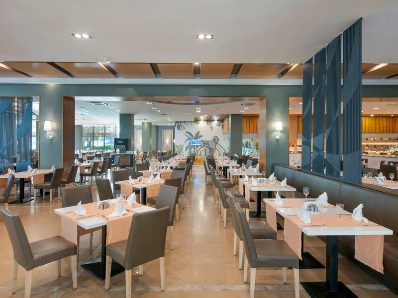 Sherwood Dreams Resort