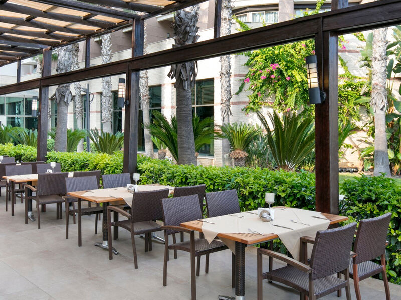 Sherwood Dreams Resort