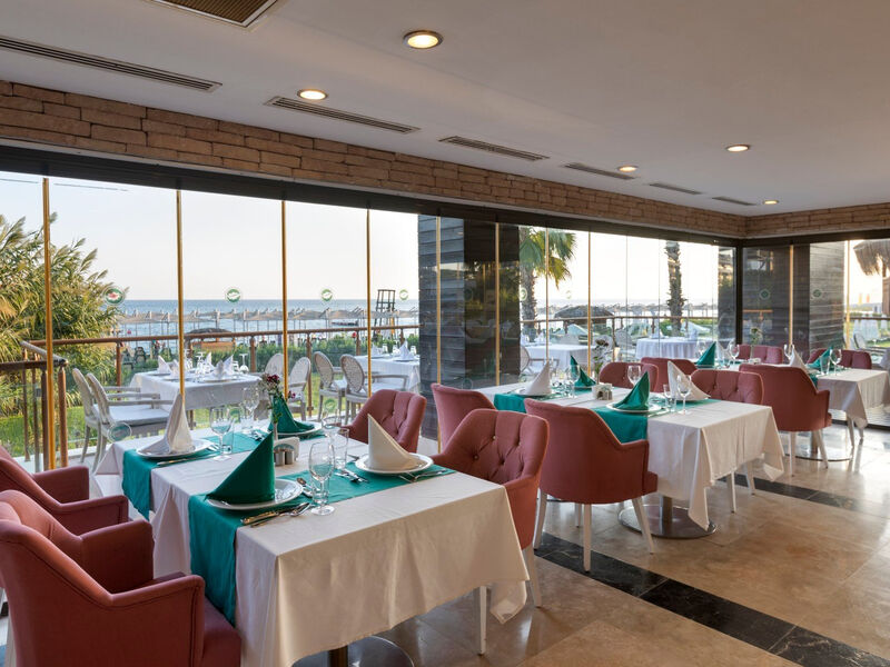 Sherwood Dreams Resort