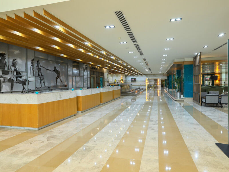 Sherwood Dreams Resort