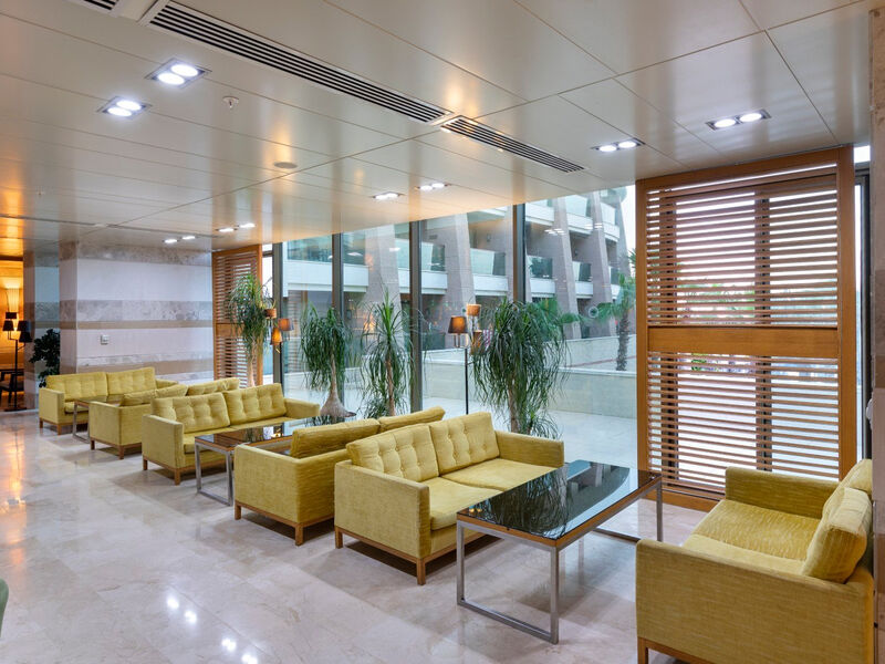 Sherwood Dreams Resort