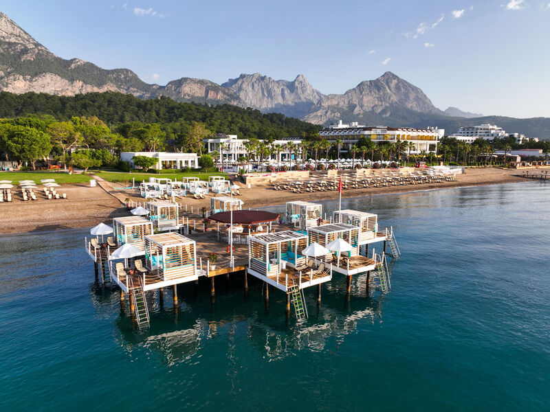 Sherwood Exlcusive Kemer