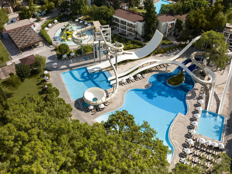 Sherwood Exlcusive Kemer