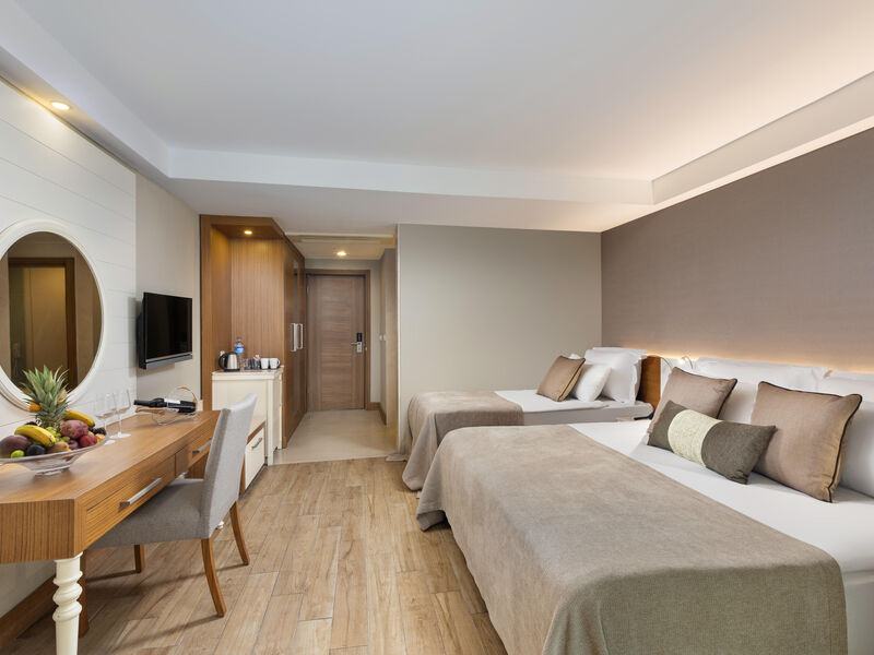 Sherwood Exlcusive Kemer