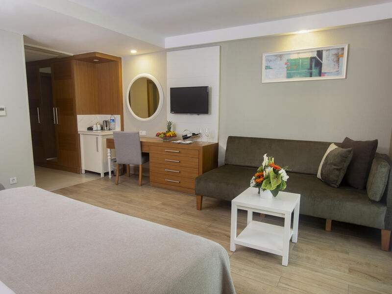 Sherwood Exlcusive Kemer