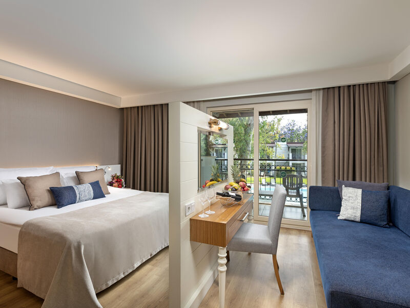 Sherwood Exlcusive Kemer