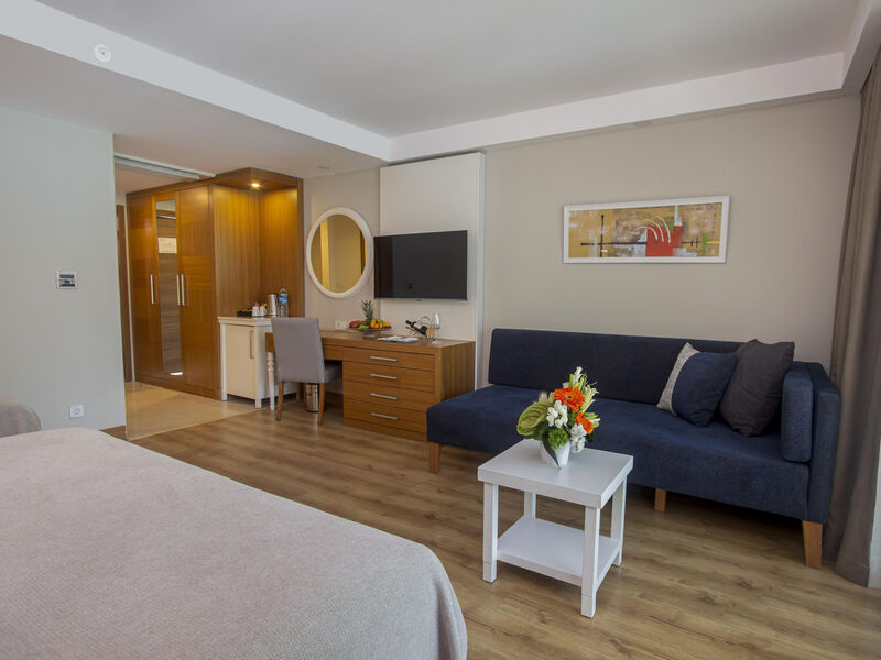 Sherwood Exlcusive Kemer