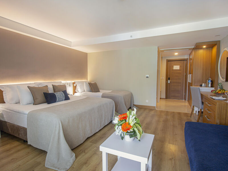 Sherwood Exlcusive Kemer