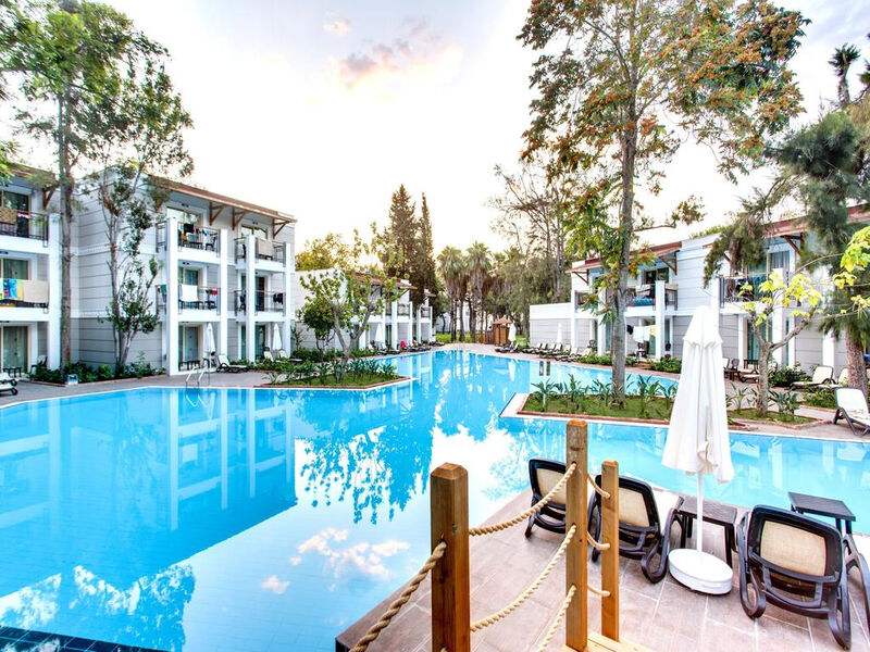 Sherwood Exlcusive Kemer