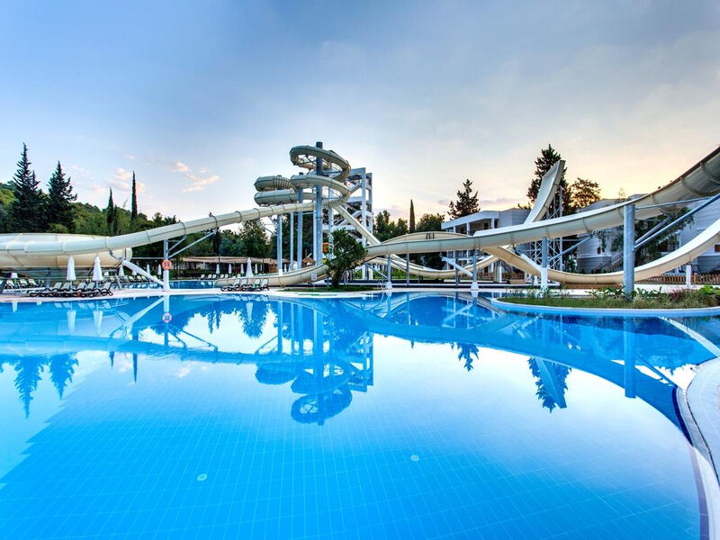 Sherwood Exlcusive Kemer