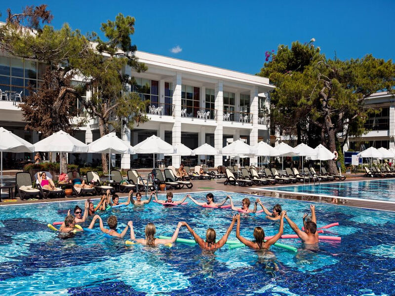 Sherwood Exlcusive Kemer