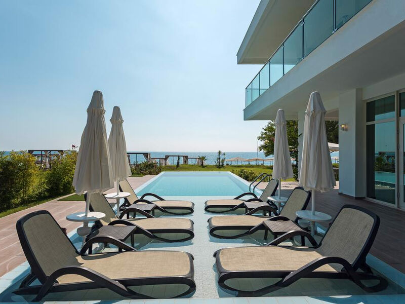 Sherwood Exlcusive Kemer