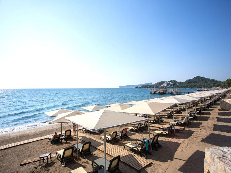 Sherwood Exlcusive Kemer