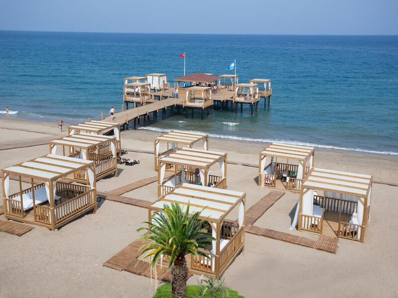 Sherwood Exlcusive Kemer