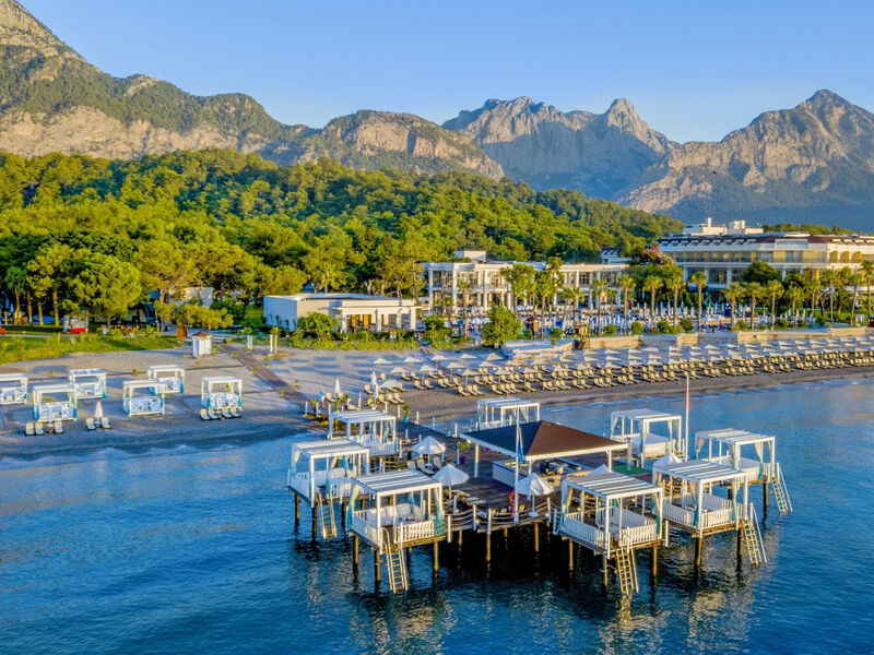 Sherwood Exlcusive Kemer