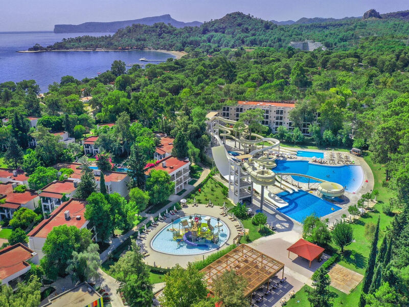 Sherwood Exlcusive Kemer