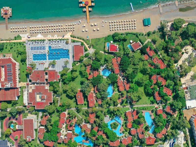 Sherwood Exlcusive Kemer