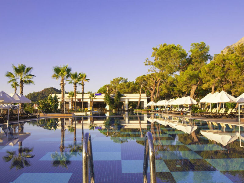 Sherwood Exlcusive Kemer