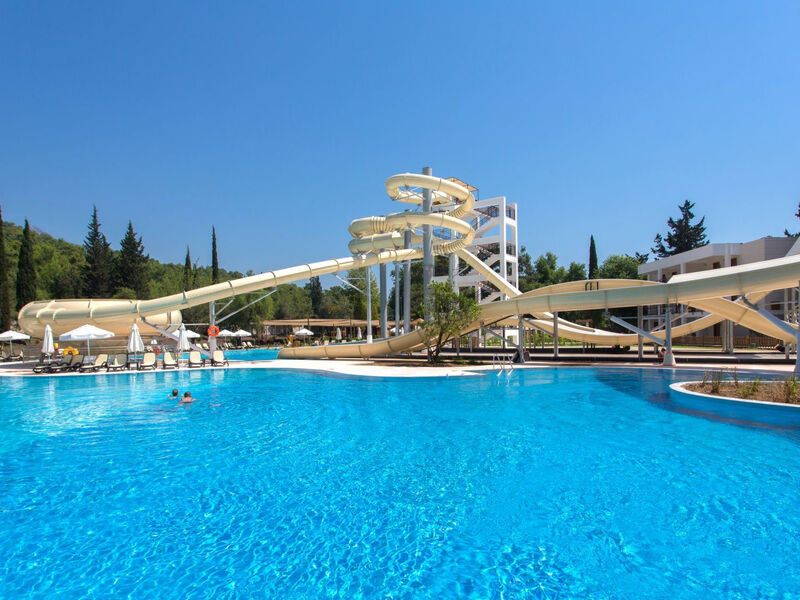 Sherwood Exclusive Kemer