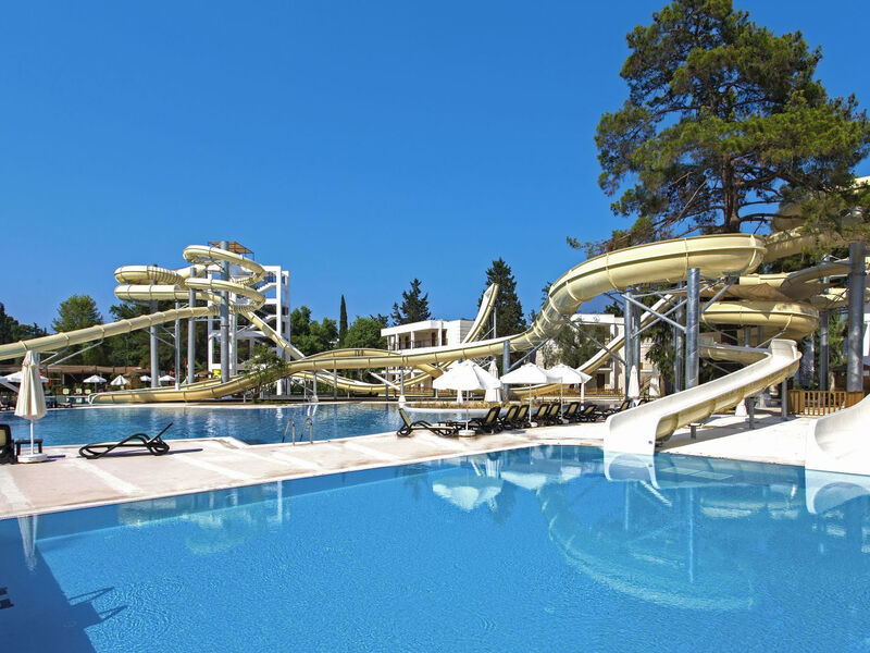 Sherwood Exclusive Kemer