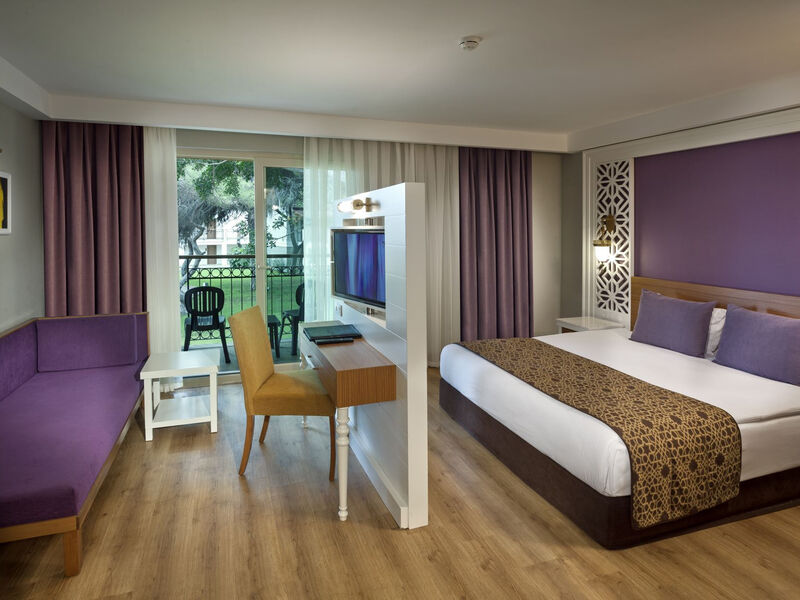 Sherwood Exclusive Kemer