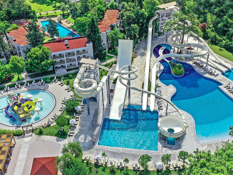 Sherwood Exclusive Kemer