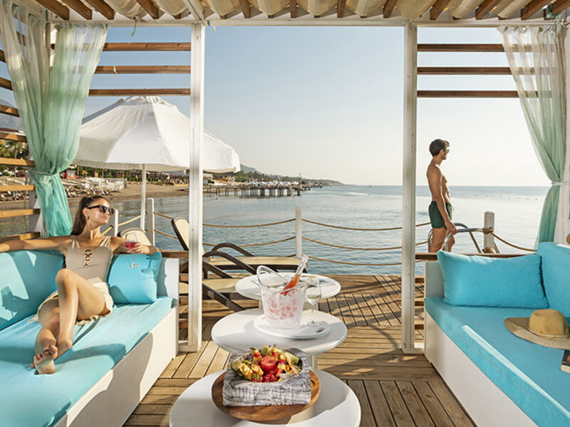 Sherwood Exclusive Kemer