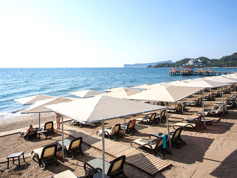 Sherwood Exclusive Kemer