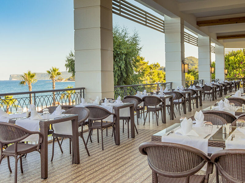 Sherwood Exclusive Kemer
